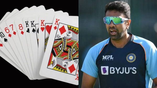 உண்மை வேணுமா.. ஹெட்லைன் வேணுமா? ஆன்லைன் ரம்மி குறித்த கேள்வியால் டென்ஷன் ஆன கிரிக்கெட் வீரர் அஸ்வின்