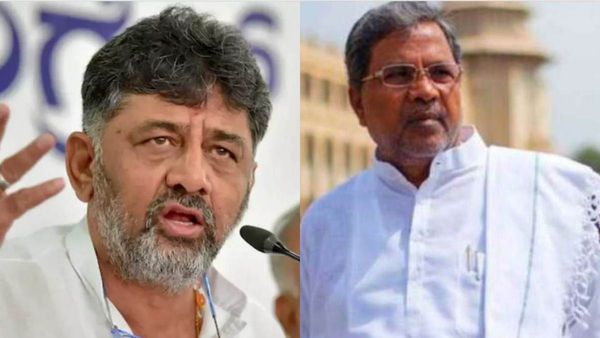 பாஜக “மாஸ்டர் பிளான்”.. கர்நாடக தேர்தலில் காங்கிரஸ் தலைகள் டிகே சிவக்குமார், சித்தராமையாவிற்கு குறி