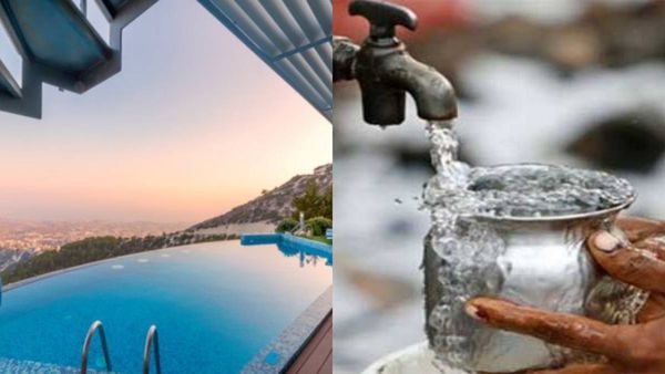 பெரும் பணக்காரர்களின் நீச்சல் குளங்களால்.. தண்ணீருக்கு அல்லோலப்படும் ஏழைகள்.. ஆய்வில் ஷாக் தகவல்