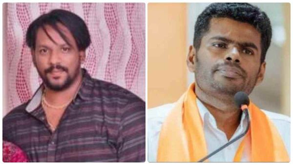 பாதாளம் வரை போன பணம்! போலீசில் உளறிய ஆருத்ரா ஹாரிஸ்! அண்ணாமலை சப்போர்ட் செய்தது ஏன்? தகித்த புள்ளி