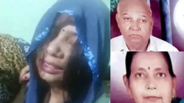 மொட்டை மாடியில் 