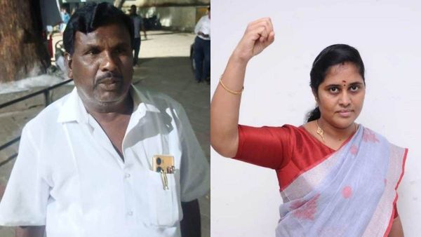 பக்கிரிசாமியை சும்மா விடக் கூடாது! அரபு நாடு போல் தண்டனை தருக! கொதிக்கும் ராஜேஸ்வரி பிரியா!