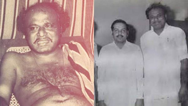 யாராக இருந்தாலும் அடி தான்! மிரள வைத்த மோதிரங்கள்! சட்டசபையில் பாய்ச்சல் காட்டிய தாமரைக்கனி!