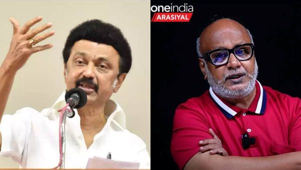 தப்பு மேல தப்பு.. கயிற்றை விட்டுப் பிடிக்கும் ஸ்டாலின்.. ஆளுநருக்கு ‘பொறி’.. மணி சொல்லும் கணக்கு!