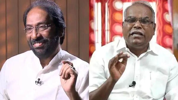 20,000 பேரா? திருச்சி சிவா கேள்வி.. மத்திய அரசு வெளியிட்ட “ஷாக்” தகவல்! கொந்தளித்த கே பாலகிருஷ்ணன்