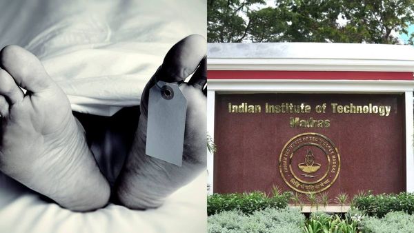 சென்னை ஐஐடியில் தொடர்கதையாகும் தற்கொலைகள்..நீதி கேட்டு விடிய விடிய மாணவர்கள் போராட்டம்