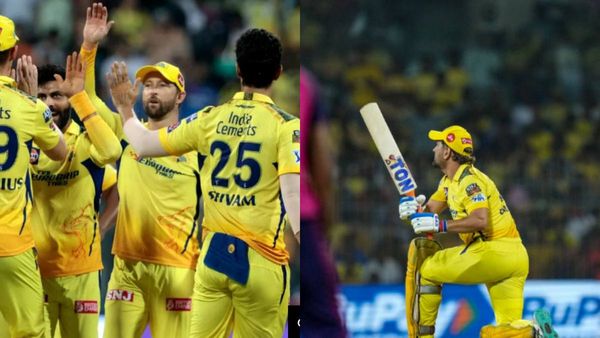 உயிரை கொடுத்து ஆடிய தோனி.. பிட்ச் சாதகமாக இருந்தும்.. சிஎஸ்கே தோற்க காரணம் என்ன? 4 ஷாக்கிங் பின்னணி