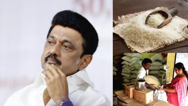 ரேஷன் அரிசியில் வரப்போகுது மாற்றம்.. விரைவில் அறிமுகமாகும் திட்டம்.. அனுமதியும் கிடைச்சாச்சாமே..வாவ்