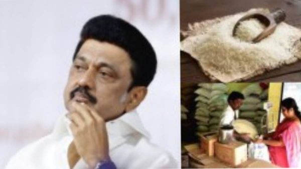 ரேஷனில்.. பொருட்களை வாங்காவிட்டால் குடும்ப அட்டை ரத்தாகுமா?.. தமிழ்நாடு அரசு விளக்கத்தை பாருங்க