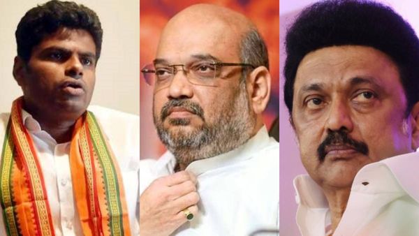 அந்த கார் யாரோடது? விசாரிக்கும் போலீஸ்.. ஆருத்ரா அலையில் சிக்கிய அண்ணாமலை.. மாட்டும் லெப்ட் ஹேண்ட்