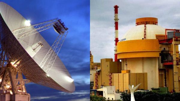 கூடங்குளத்தை கண்காணிக்கும் சீனா.. களமிறக்கப்பட்ட ராட்சச ரேடார்? தென் இலங்கையில் என்ன நடக்கிறது