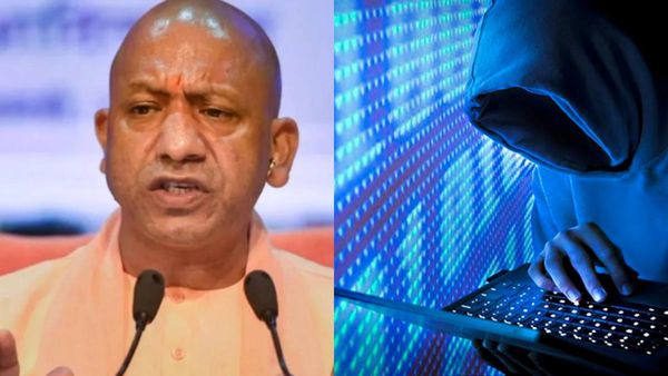 நச்சரிக்கும் சைபர் க்ரைம்.. போலீஸ் + மத்திய உள்துறை அமைச்சகம்.. ஆஹா.. முதல்வர் யோகி போட்ட மெகாபிளான்