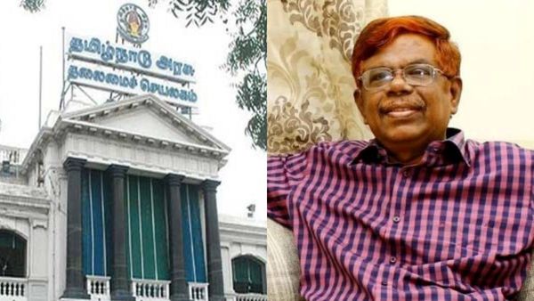சடன் எஸ்கேப்.. என்னாச்சு சிறார் கைதிகளுக்கு? மதமாற்றமா? கே.சந்துரு தலைமையில் ஆணையம் அமைத்த தமிழக அரசு
