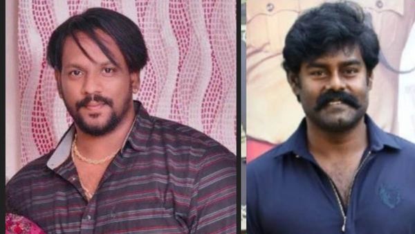 தமிழக பாஜகவில் சூடுபிடிக்கும் ஆருத்ரா மோசடி..ஹரீஷ் முதல் நடிகர் ஆர்.கே. சுரேஷ் வரை சிக்கியது எப்படி?