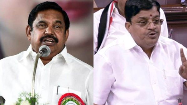 கிரீன் சிக்னல் விழுந்தும் நகரலையே.. பாஜகவுக்கு தாவ ரெடியான அதிமுக மாஜி எம்.பி தாமதம் ஏன்? ஓ.. இதானா?