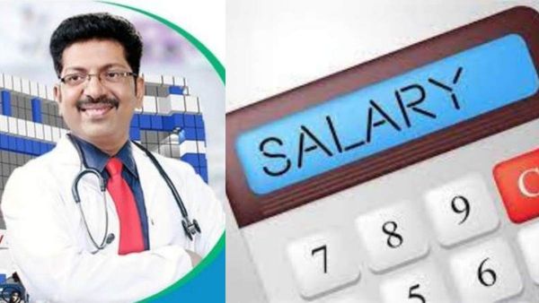 மத்திய அரசு மருத்துவர்கள் Vs மாநில அரசு மருத்துவர்கள்! ஊதியம் முரண்பாடு! ஏன் இப்படி? -டாக்டர் சரவணன்