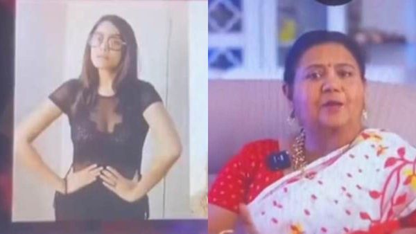 கலாஷேத்ரா! நல்ல குடும்பத்துல பிறந்த எங்களுக்கு எவ்ளோ எரியும் ? குட்டி பத்மினிக்கு அபிராமி பதிலடி!