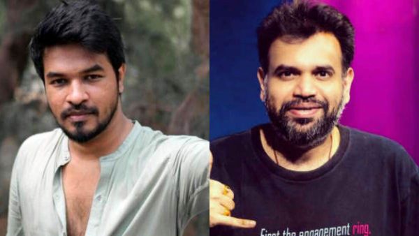 ஏன் இந்தி படிக்கனும்? வாயைவிட்ட மதன் கவுரி - குறிவைத்த பாஜக.. கூட சேர்ந்து கலாய்த்த நடிகர் பிரேம்ஜி