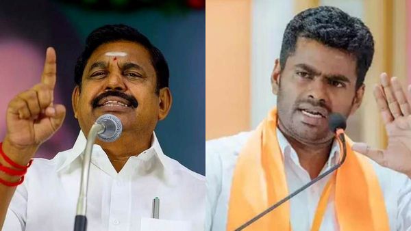 அடுத்து அதிமுக? “விடமாட்டோம்” எடப்பாடிக்கு ‘ஷாக்’ கொடுத்த அண்ணாமலை.. ஈபிஎஸ் டீம் ரியாக்‌ஷனை பாருங்க!