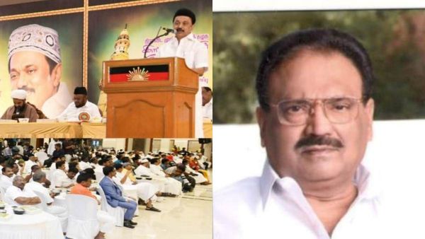 கருணாநிதியை எதிர்த்த துறைமுகம் காஜா! பார்ப்பதற்கு தான் அமைதி! ஸ்டாலின் கூறிய ஃபிளாஷ்பேக்!