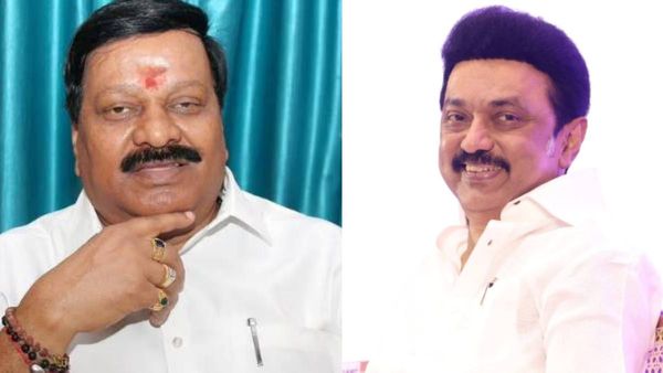 கட்சி தாவிய மாஜிக்கு திமுகவில் கிடைத்த முக்கிய பதவி.. அடுத்த ஸ்கெட்ச் போடும் ‘பொறுப்பு’ அமைச்சர்!