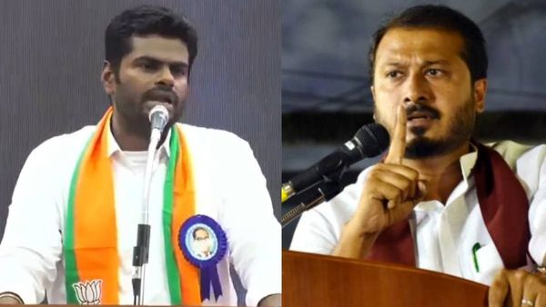 அமித்ஷா, கட்காரி சொத்து பட்டியலை வெளியிடுவாரா அண்ணாமலை? திமுகவுக்கு சப்போர்ட்டாக இறங்கிய அன்சாரி!