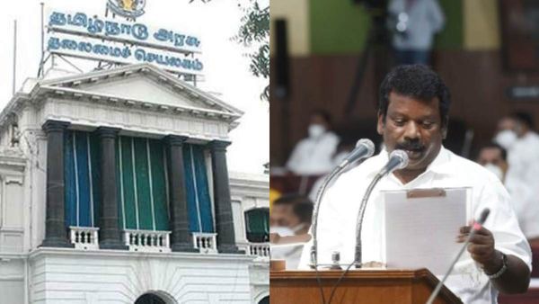 ஆணவ கொலைகளை தடுக்க தனிச்சட்டம் இயற்ற வேண்டும்! தமிழ்நாடு அரசுக்கு செல்வப்பெருந்தகை வலியுறுத்தல்!