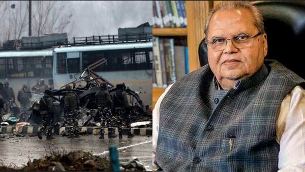 புல்வாமா தாக்குதல்.. பயங்கரவாத அச்சுறுத்தலிலும் வீரர்களுக்கு விமானம் வழங்காதது ஏன்? காங்கிரஸ் கேள்வி