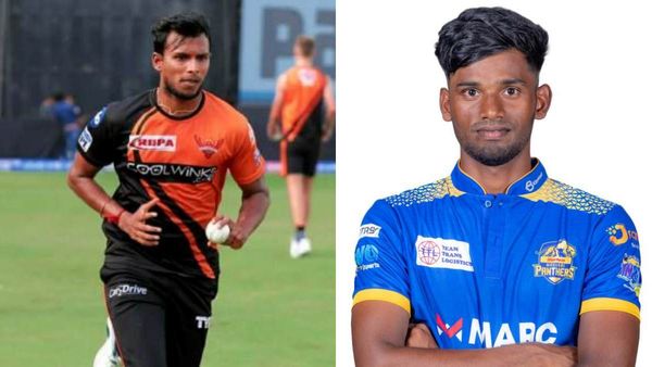 நடராஜனின் பெரிய மனசு.. “என்னைவிட திறமை!” தமிழக கிரிக்கெட்டின் அடுத்த நம்பிக்கை - யார் இந்த கௌதம்?