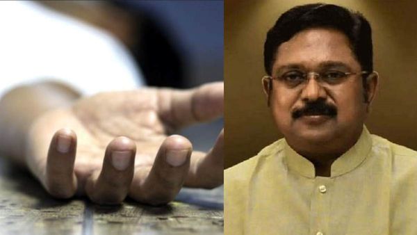 கிருஷ்ணகிரி பயங்கரம்! 