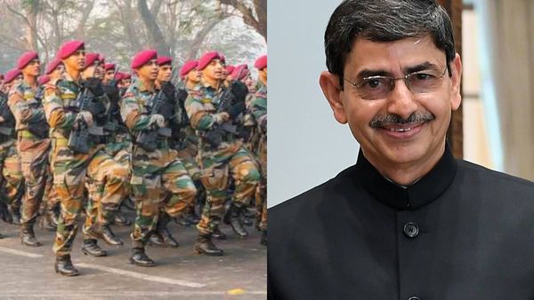 இனி தமிழ் உள்ளிட்ட 13 மாநில மொழிகளில் சி.ஏ.பி.எப். தேர்வுகள்-மத்திய பாஜக அரசுக்கு ஆளுநர் ரவி நன்றி!