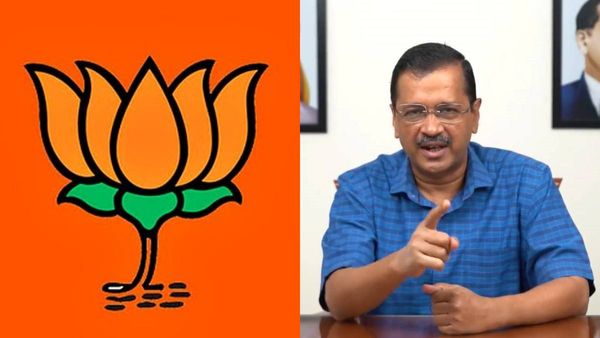 பாஜக உத்தரவிட்டால் சிபிஐ என்னை கைது செய்யும்: விசாரணைக்கு முன் வீடியோவில் அரவிந்த் கெஜ்ரிவால்