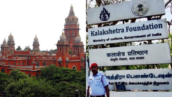 பாலியல் புகார்: விசாரணை குழு குறித்து பதில் தர கலாஷேத்ராவுக்கு சென்னை உயர்நீதிமன்றம் உத்தரவு!
