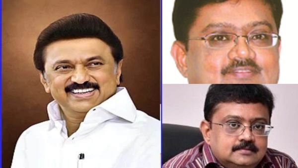 உருகிய உதயச்சந்திரன்.. 