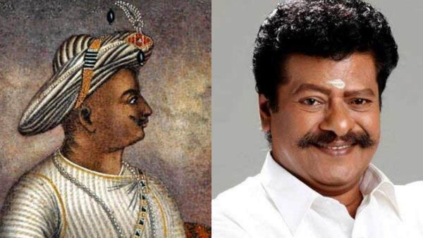 கொதித்த நடிகர் ராஜ்கிரண்.. “திப்பு சுல்தானையே மறைப்பீர்களா? ஆங்கிலேயனை அலறவிட்டவர்!” இவ்ளோ சாதனையா?