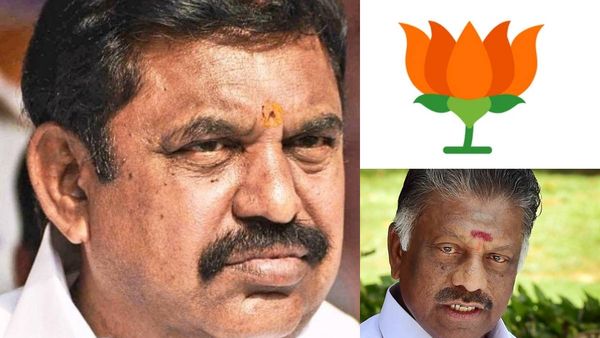 ஆ.. அவரா, இங்கியா? அந்த கண்களை தேடும் பன்னீர்செல்வம்.. என்னாது ஓபிஎஸ் மாநாட்டில் அண்ணாமலை? இது எப்போ