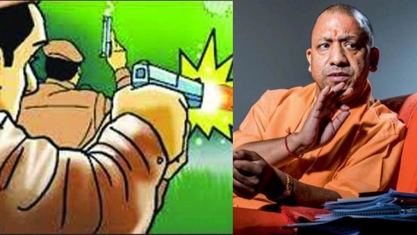 யாரு சொன்னது.. என்கவுன்ட்டர்கள் உ.பி.யில் அதிகமா? சட்டம் ஒழுங்கில் கறாராக இருக்கோம்: யோகி அறிவிப்பு