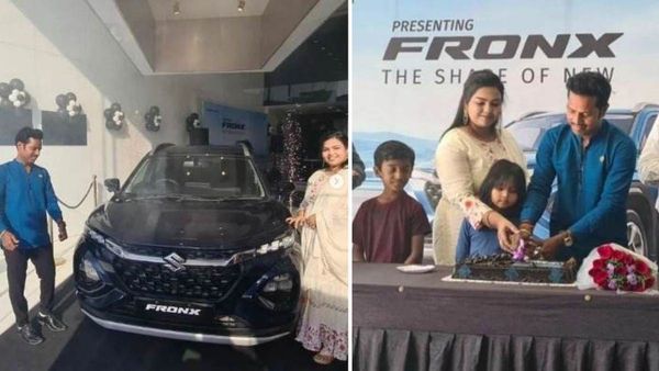 புது கார் வாங்கிய அமுதவாணன்.. குழந்தைகளோடு கொண்டாடி வெளியிட்ட உருக்கமான பதிவு