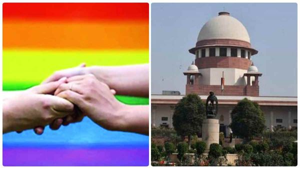 ஒரே பாலின திருமண விவகாரம்- நீதிமன்றம் விசாரிக்கவே கூடாது: உச்சநீதிமன்றத்தில் மத்திய அரசு