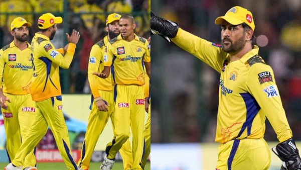 அடுத்த மேட்ச்! கிரவுண்டுக்குள்ள கால் வைக்கிறதுக்கு முன்னாடி இதை பண்ணுங்க! சிஎஸ்கேவிற்கு போன வார்னிங்