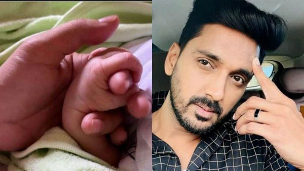 தண்டனை அனுபவிச்சுக்கிட்டு இருக்கிறேன்..குழந்தையின் நிலைமை! கண்ணீர் விட்டு பேசிய அர்னாவ்