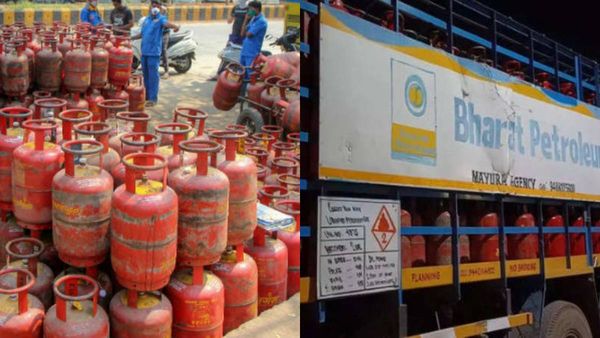 தென் மாவட்டங்களில் கேஸ் சிலிண்டர் தட்டுப்பாடு அபாயம்? லாரி ஓட்டுநர்கள் திடீர் போராட்டம்..என்ன காரணம்