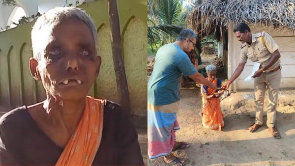 ரூ.2000 போச்சே.. விம்மி அழுத பாட்டி! மகன் திருடிய பணத்தை போலீசிடம் கொடுத்த தாய்! கைது செய்ய கோரிக்கை