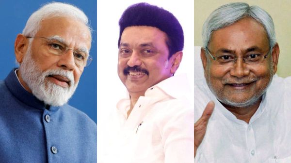 ஸ்டாலின் சொன்ன 2 மெகா பிளான்.. தேசிய அளவில் அடுத்தடுத்து கிடைத்த சப்போர்ட்.. உற்று பார்க்கும் பாஜக