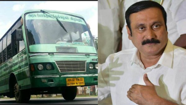 மீம்ஸ் போடுறாங்க.. தமிழக அரசு பேருந்துனாலே வீல் கழண்டு ஓடுது.. பேருந்துகளை மாற்ற அன்புமணி கோரிக்கை!