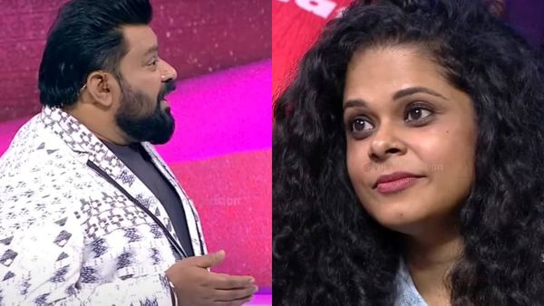 இவங்க தான் நடிகர் மதன்பாபு பொண்ணா?.. அதிர்ச்சியான கோபிநாத்.. நீயா நானாவில் நெகிழ்ச்சி