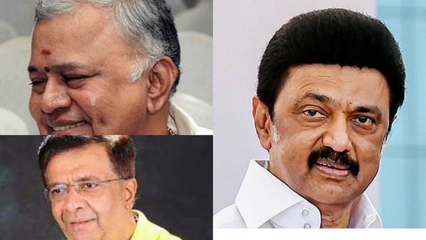 பிரபல நடிகர் ஒய்.ஜி. மகேந்திரன் ஞாபகமிருக்கா? ஸ்டாலினிடம் மேஜர் கோரிக்கை.. 