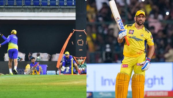 சிஎஸ்கே ரசிகர்கள் இதயத்தில்.. ஈட்டியை இறக்கிய 