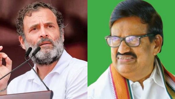 ‛எனக்கு அப்பவே தெரியும்’.. ராகுல் தண்டனையை நிறுத்தாத கோர்ட்! அடுத்து இதுதான்.. கேஎஸ் அழகிரி கணிப்பு