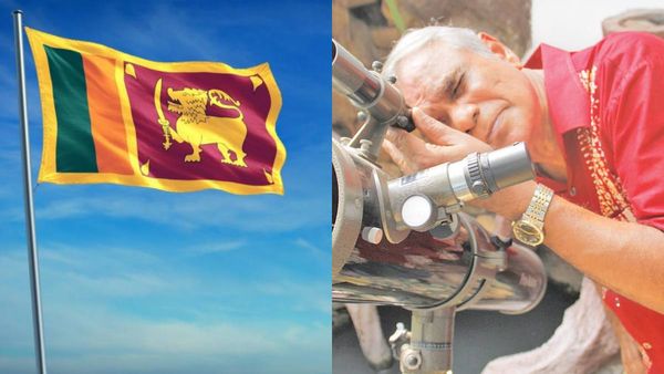 ஸ்ரீ என்ற வார்த்தை எப்போது சேர்ந்ததோ!.. அப்போதே இலங்கைக்கு அழிவுகாலம்.. அறிவியலாளர் வேதனை